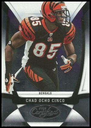 28 Chad Ochocinco